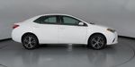 Toyota Corolla 1.8 LE CVT Sedan 2016