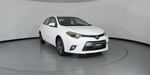 Toyota Corolla 1.8 LE CVT Sedan 2016