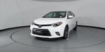 Toyota Corolla 1.8 LE CVT Sedan 2016