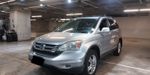 Honda Cr-v 2.4 EX Suv 2011