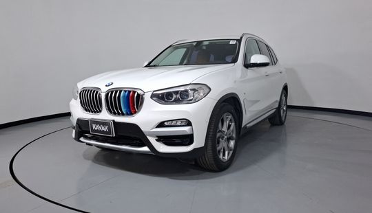 Bmw • X3