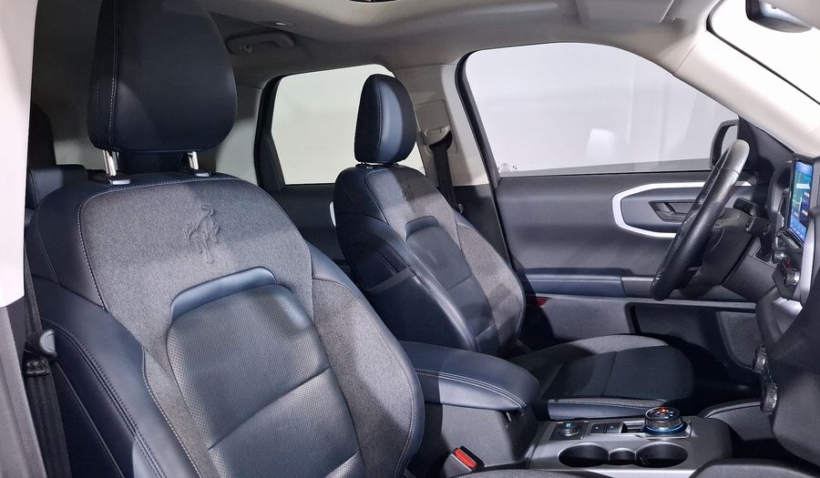 Ford Bronco Sport 1.5 OUTER BANKS AUTO 4WD Suv 2021