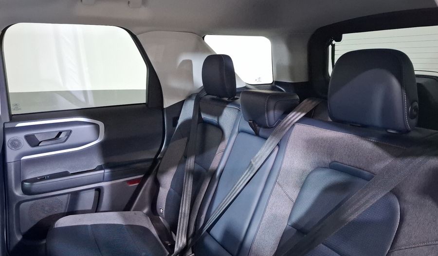 Ford Bronco Sport 1.5 OUTER BANKS AUTO 4WD Suv 2021