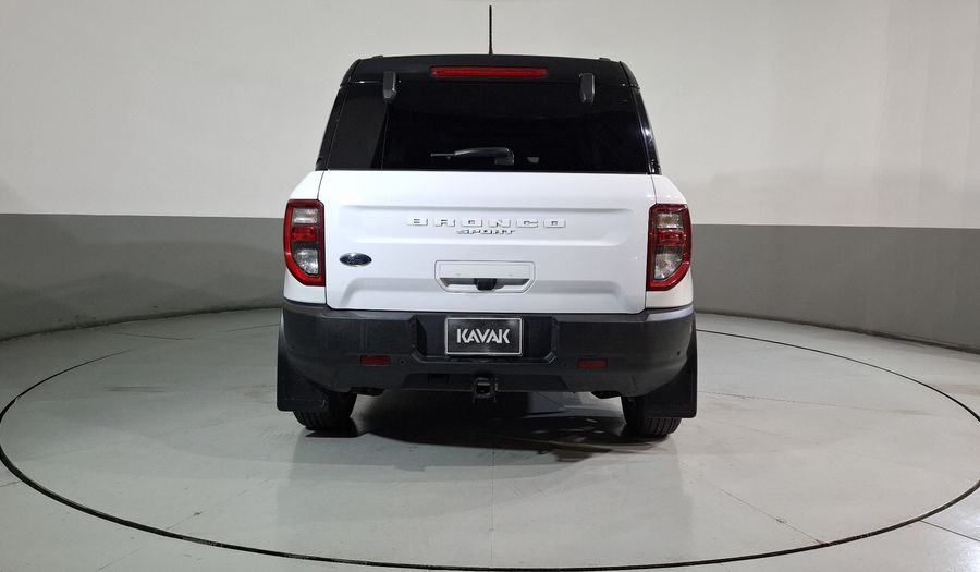 Ford Bronco Sport 1.5 OUTER BANKS AUTO 4WD Suv 2021