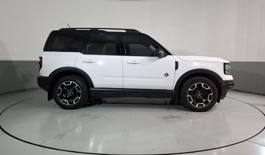 Ford Bronco Sport 1.5 OUTER BANKS AUTO 4WD Suv 2021