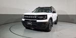 Ford Bronco Sport 1.5 OUTER BANKS AUTO 4WD Suv 2021