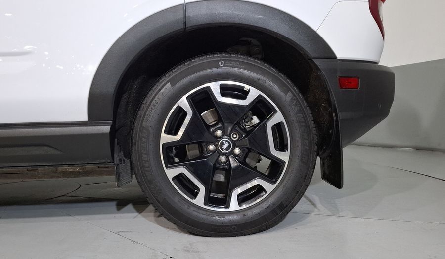 Ford Bronco Sport 1.5 OUTER BANKS AUTO 4WD Suv 2021