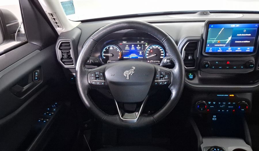 Ford Bronco Sport 1.5 OUTER BANKS AUTO 4WD Suv 2021