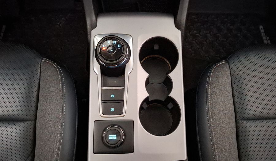 Ford Bronco Sport 1.5 OUTER BANKS AUTO 4WD Suv 2021