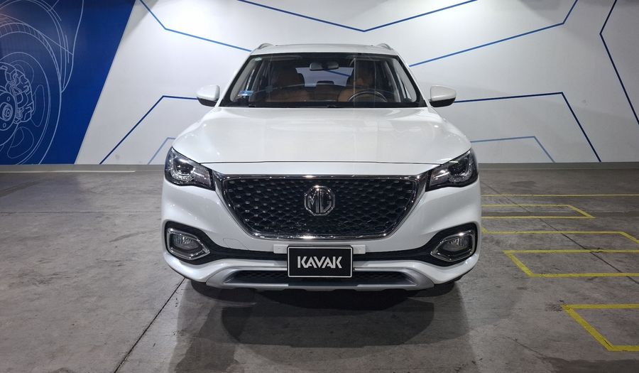 Mg Hs 1.5 EXCITE DCT Suv 2023