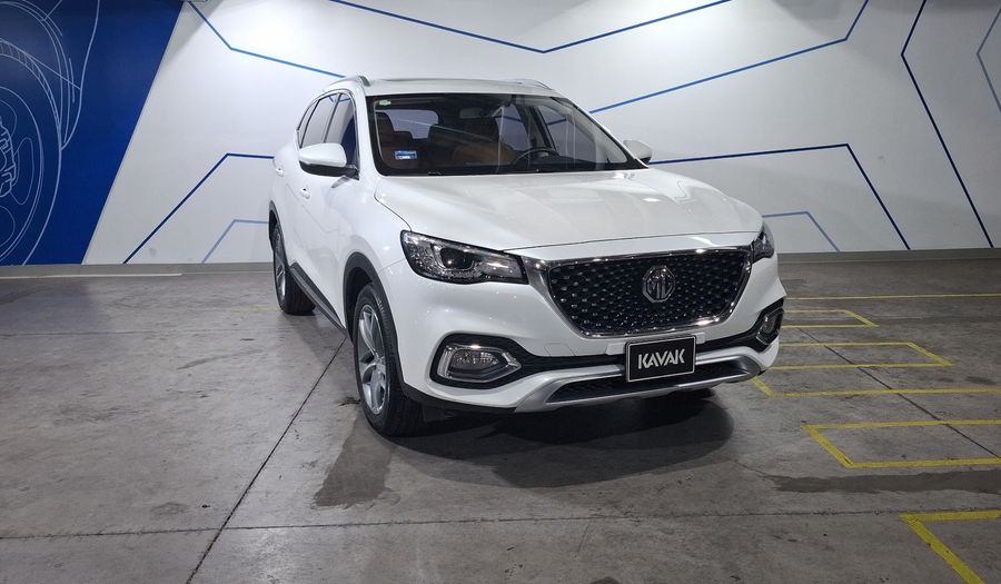 Mg Hs 1.5 EXCITE DCT Suv 2023