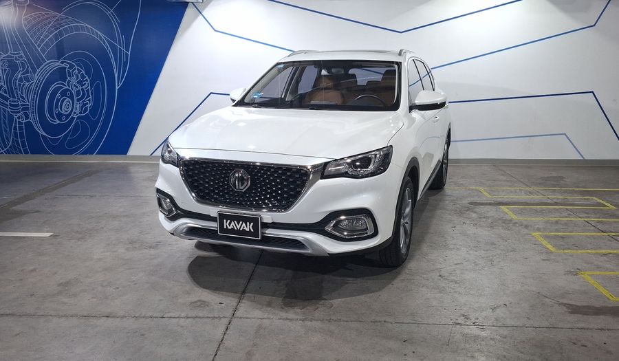 Mg Hs 1.5 EXCITE DCT Suv 2023