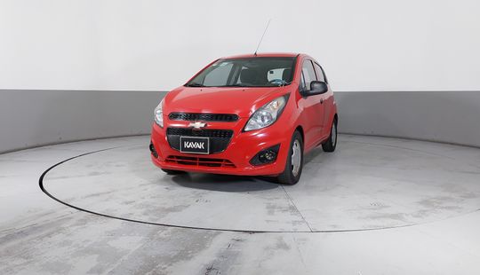 Chevrolet • Spark Classic