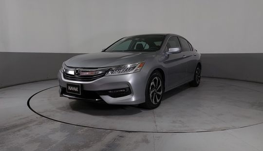 Honda • Accord