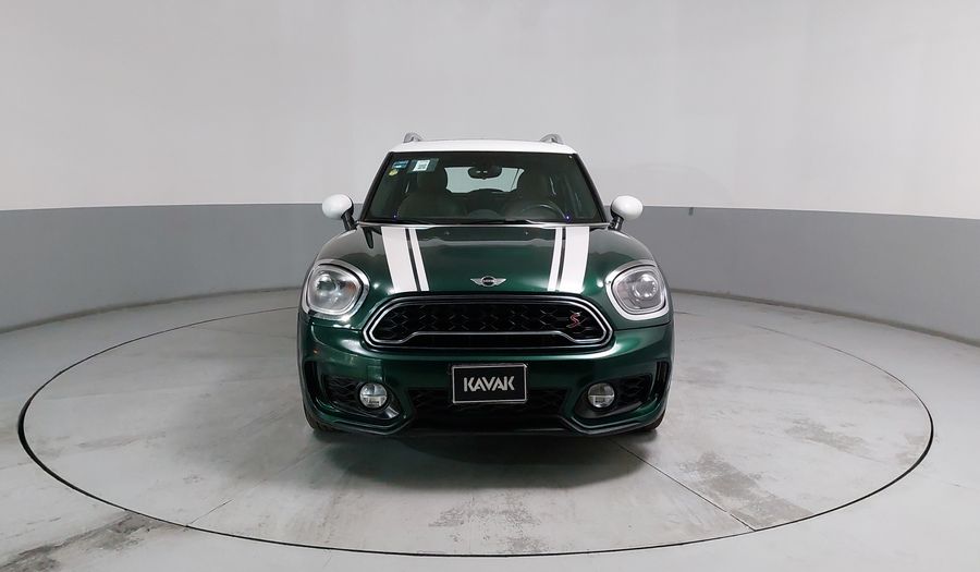 Mini Countryman 1.6 COOPER S CHILI LCI AT Hatchback 2017