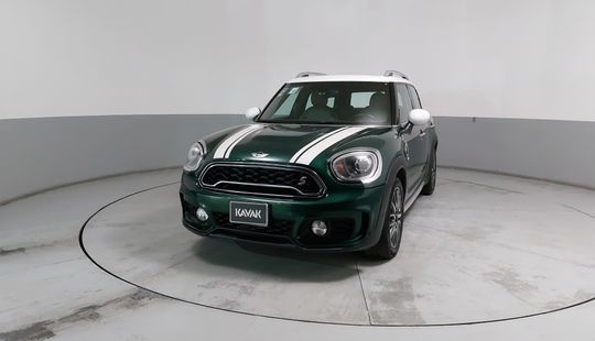 Mini • Countryman