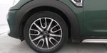 Mini Countryman 1.6 COOPER S CHILI LCI AT Hatchback 2017