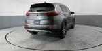 Kia Sportage 2.4 SXL AWD AT Suv 2016