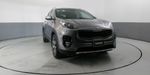 Kia Sportage 2.4 SXL AWD AT Suv 2016