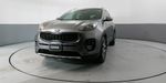 Kia Sportage 2.4 SXL AWD AT Suv 2016