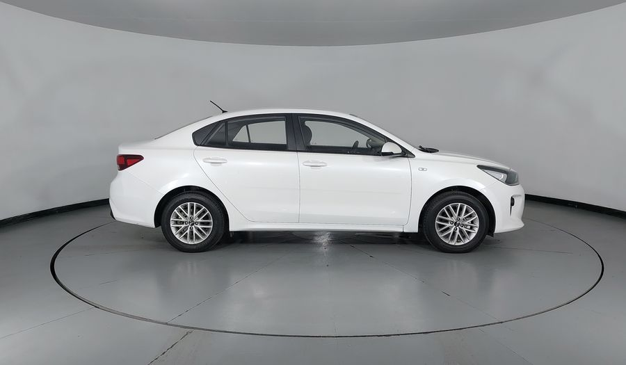 Kia Rio 1.6 LX AUTO Sedan 2018