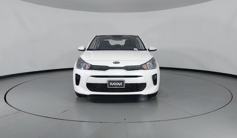 Kia Rio 1.6 LX AUTO Sedan 2018