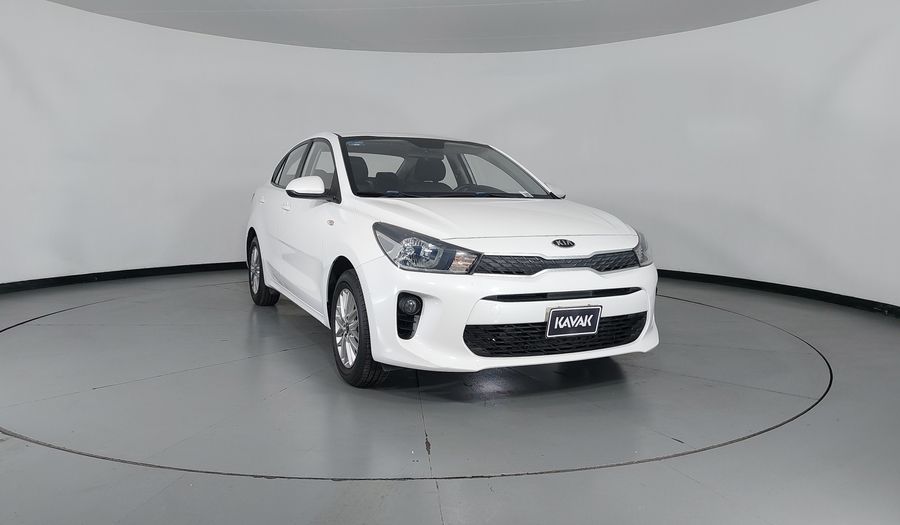 Kia Rio 1.6 LX AUTO Sedan 2018