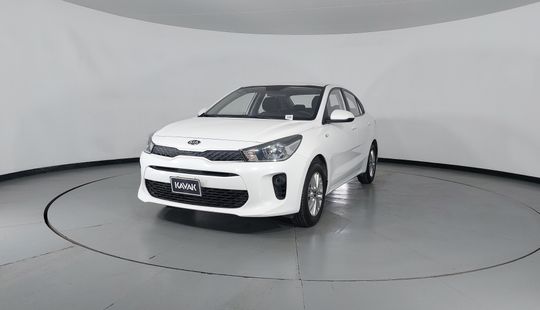 Kia • Rio