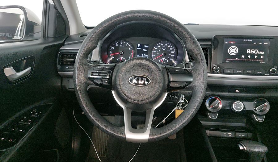 Kia Rio 1.6 LX AUTO Sedan 2018