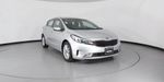 Kia Forte 2.0 EX AT Hatchback 2017