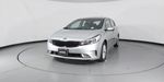 Kia Forte 2.0 EX AT Hatchback 2017