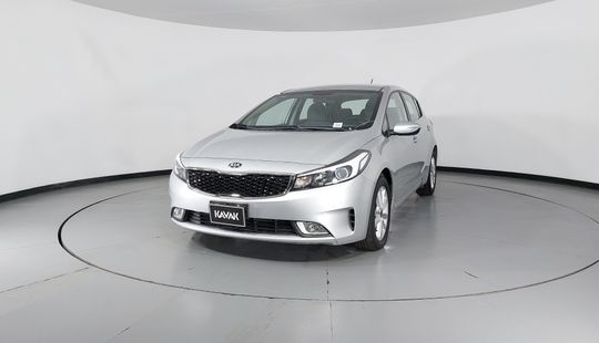 Kia • FORTE