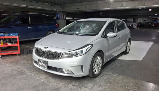 Kia • FORTE