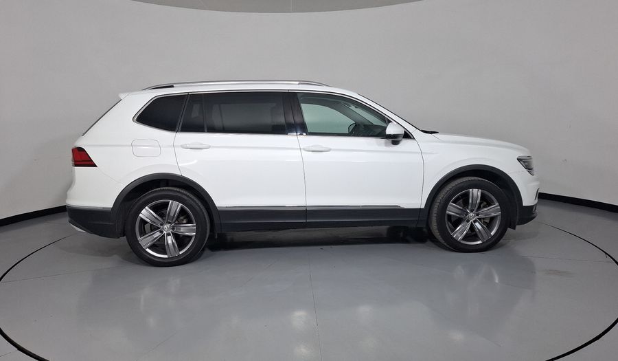 Volkswagen Tiguan 2.0 HIGHLINE DCT Suv 2018