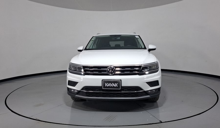 Volkswagen Tiguan 2.0 HIGHLINE DCT Suv 2018