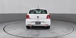 Volkswagen Gol 1.6 5 PTAS. TRENDLINE Hatchback 2018