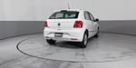 Volkswagen Gol 1.6 5 PTAS. TRENDLINE Hatchback 2018