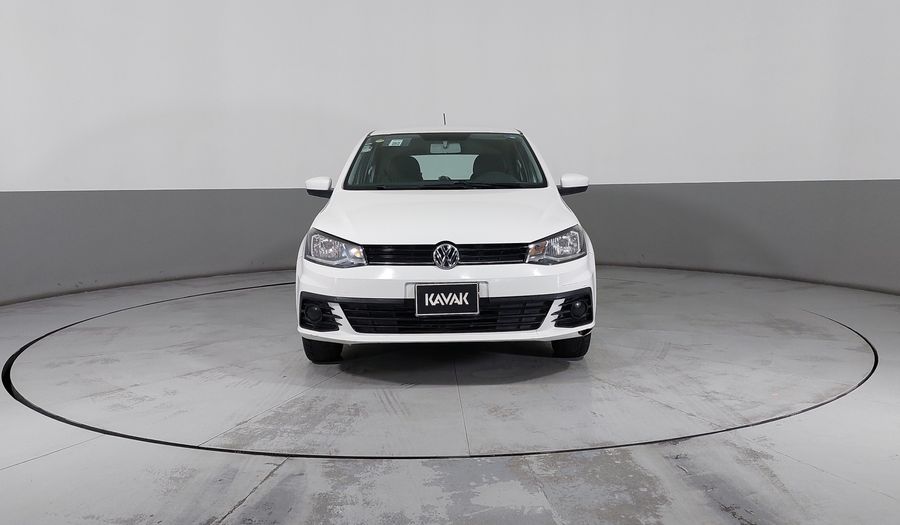 Volkswagen Gol 1.6 5 PTAS. TRENDLINE Hatchback 2018