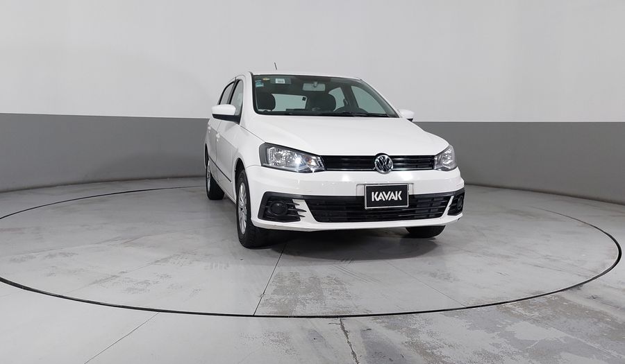 Volkswagen Gol 1.6 5 PTAS. TRENDLINE Hatchback 2018