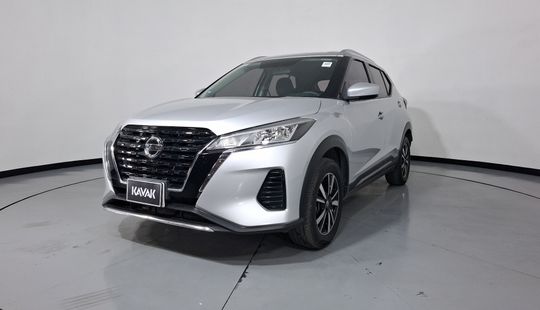 Nissan • Kicks