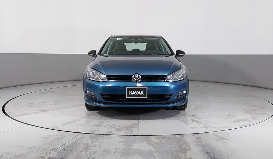 Volkswagen Golf 1.4 TSI COMFORLINE MT Hatchback 2015