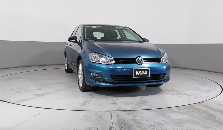 Volkswagen Golf 1.4 TSI COMFORLINE MT Hatchback 2015