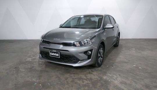 Kia • Rio