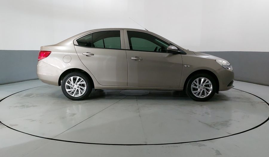 Chevrolet Aveo 1.5 LT C Sedan 2022