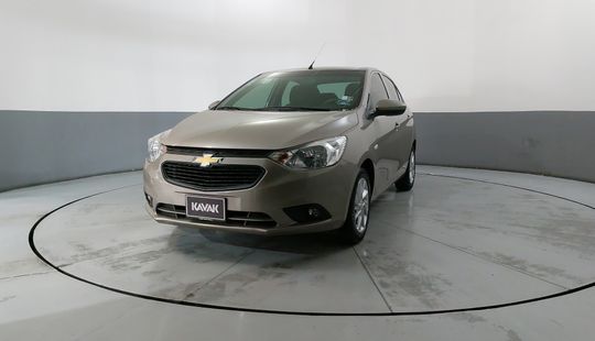 Chevrolet • Aveo