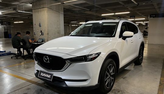 Mazda • CX-5