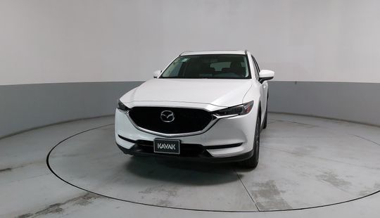 Mazda • CX-5