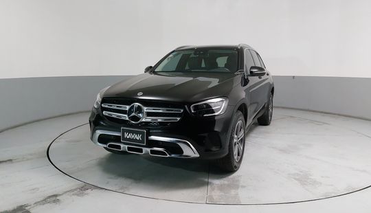 Mercedes Benz • Clase GLC