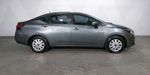 Nissan Versa 1.6 SENSE Sedan 2020