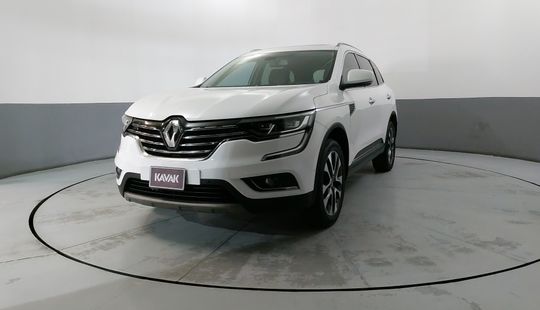 Renault • Koleos